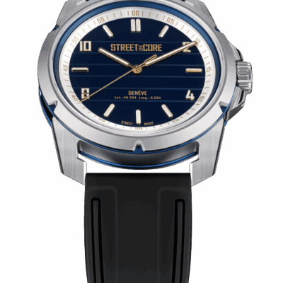 TURFER – Stainless Steel — view 3