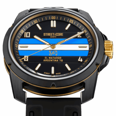 MK10 – Black DLC Steel