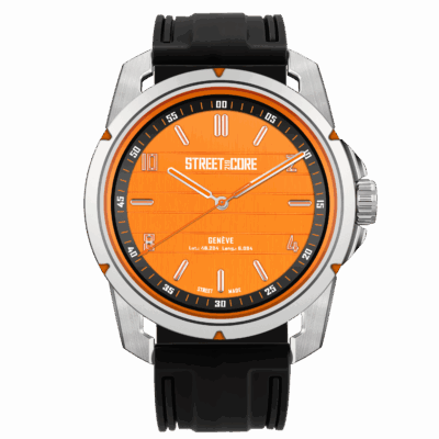 SLAM DUNK – Stainless Steel — view 2