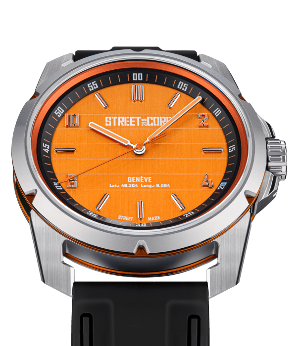 SLAM DUNK – Stainless Steel
