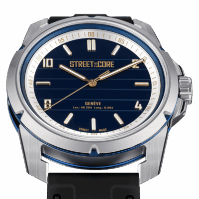 TURFER – Stainless Steel