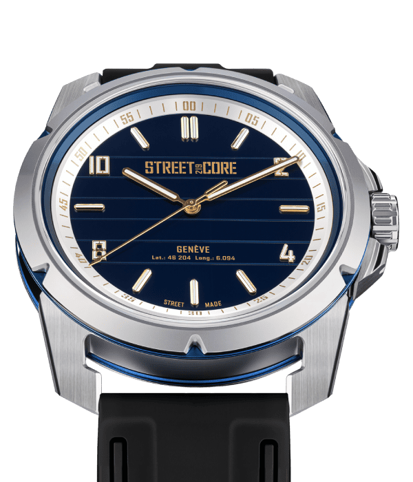 TURFER – Stainless Steel